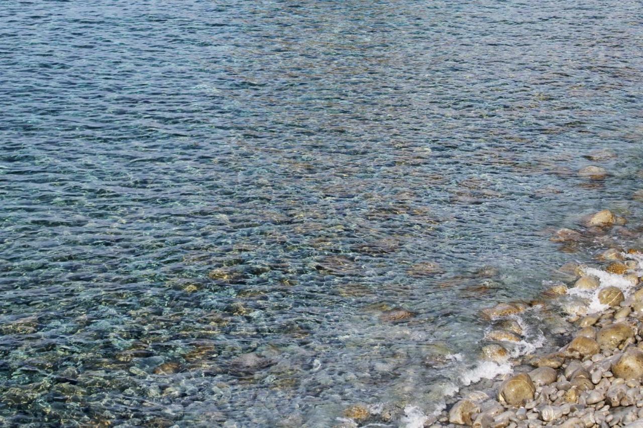 Asseu Hotel Sestri Levante Eksteriør billede