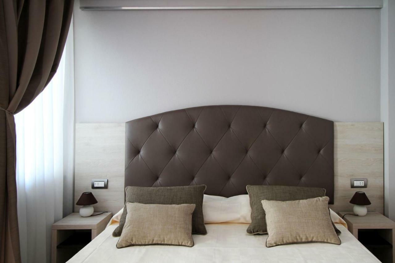 Asseu Hotel Sestri Levante Eksteriør billede