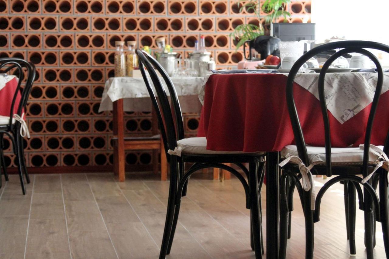 Asseu Hotel Sestri Levante Eksteriør billede